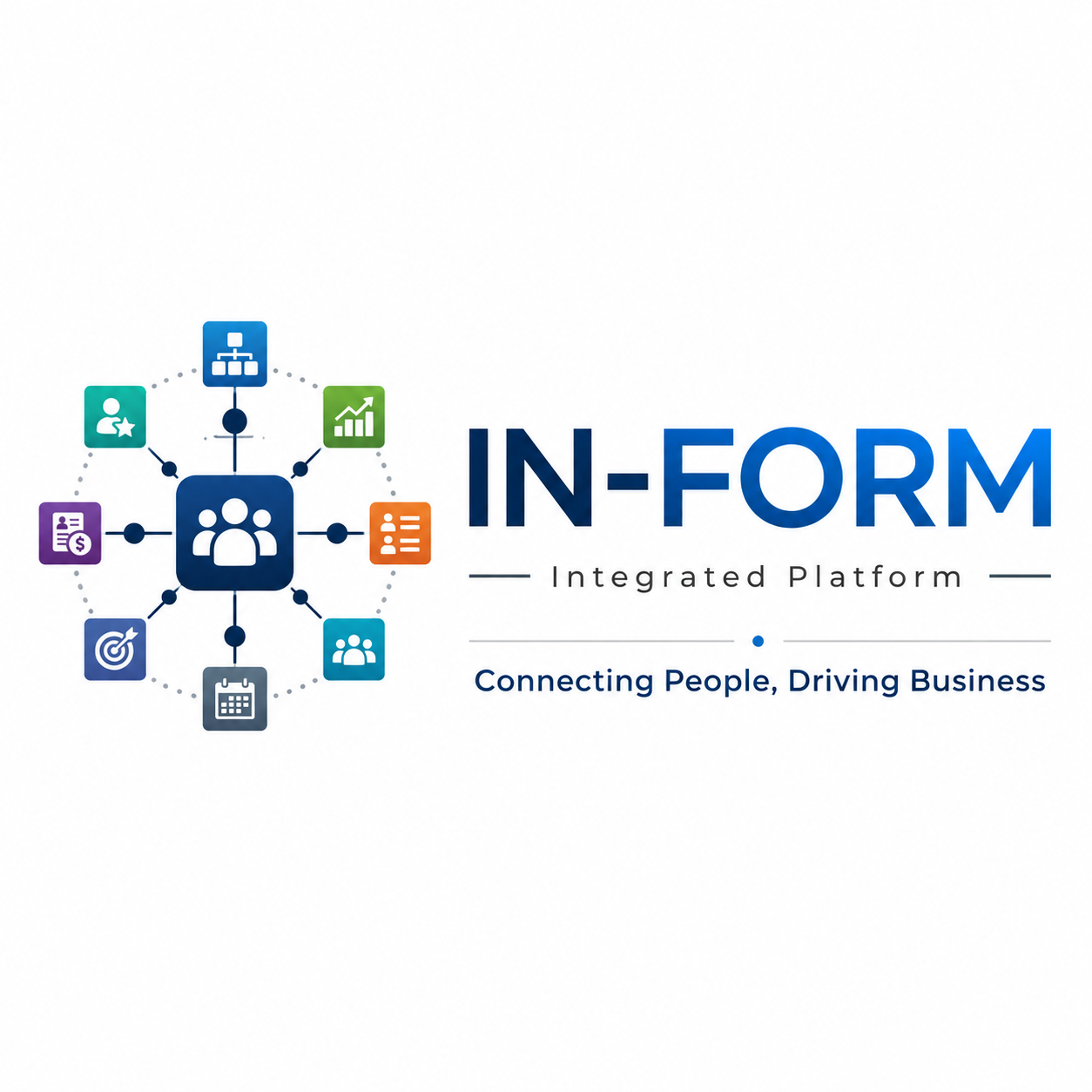 IN-FORM Integrated Platform